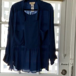 Etoile -  Isabel Marant tunic.